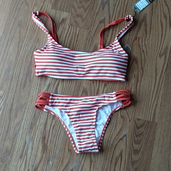 Asbayson bikini swimsuit - Picture 1 of 5
